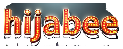 hijabee logo